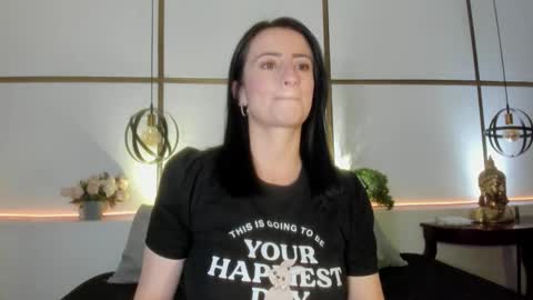 Snapshot of brendacantorel chatting on November 18, 11:36 am MeganBeaked online show from November 18, 11:36 am