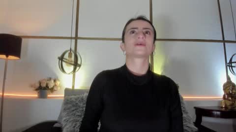 Snapshot of brendacantorel chatting on November 22, 11:31 am MeganBeaked online show from November 22, 11:31 am