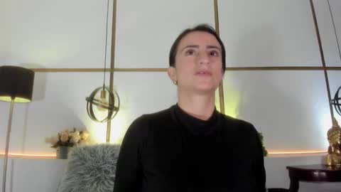 Snapshot of brendacantorel chatting on November 24, 11:21 am MeganBeaked online show from November 24, 11:21 am