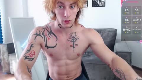 brendan__piks online show from October 8, 10:13 am