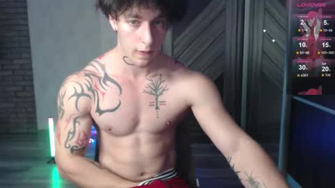 brendan__piks online show from November 22, 9:52 am