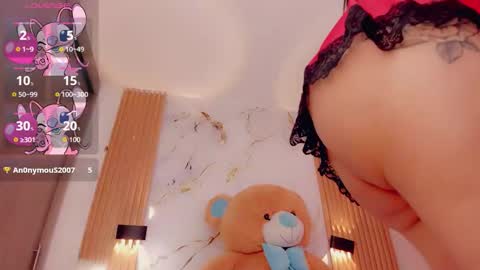 brendasquirtx online show from February 5, 6:56 pm