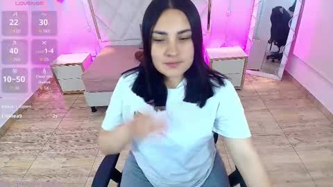 BRENDDA  online show from September 15, 3:17 am