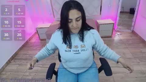 BRENDDA  online show from September 20, 3:18 am