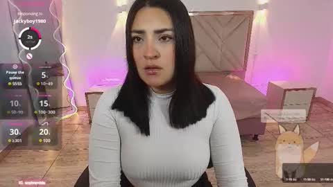 BRENDDA  online show from October 12, 3:27 am