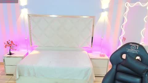 BRENDDA  online show from January 17, 3:11 am