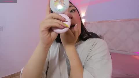 BRENDDA  online show from March 25, 3:12 am