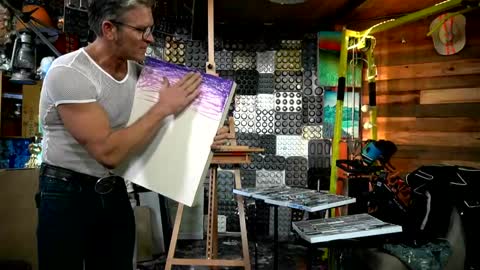 Brent Ray Fraser online show from December 13, 8:26 pm