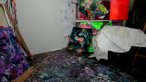 Brent Ray Fraser online show from October 1, 7:09 pm