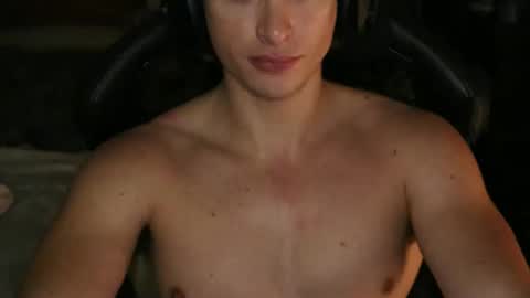 brentonverde online show from February 2, 11:14 pm