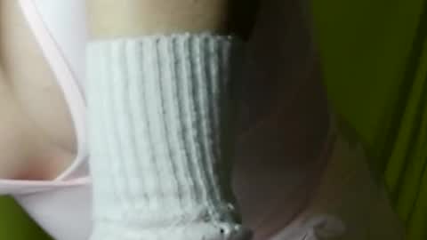 Breseis420 online show from January 9, 6:27 am