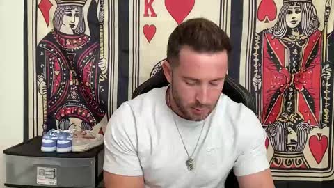 Snapshot of brettmycles chatting on November 7, 6:08 pm Brett Mycles online show from November 7, 6:08 pm