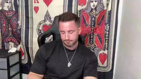 Snapshot of brettmycles chatting on November 14, 5:55 pm Brett Mycles online show from November 14, 5:55 pm