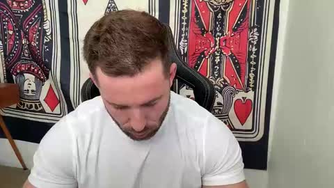 Snapshot of brettmycles chatting on December 15, 5:50 pm Brett Mycles online show from December 15, 5:50 pm