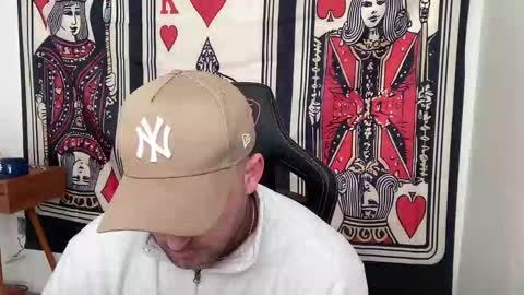 Brett Mycles online show from December 20, 5:20 pm