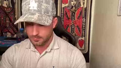 Brett Mycles online show from February 3, 12:53 am