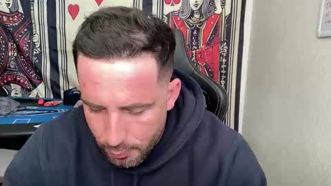 Brett Mycles online show from February 14, 6:48 pm