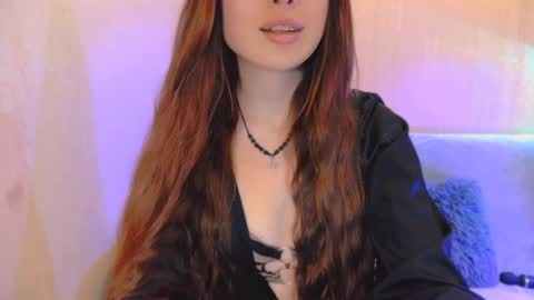 Snapshot of bri_fox chatting on December 9, 1:51 am bri_fox online show from December 9, 1:51 am