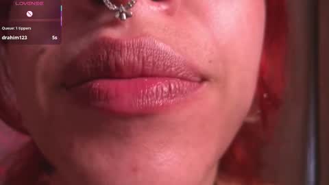 Bri  online show from December 14, 4:34 pm