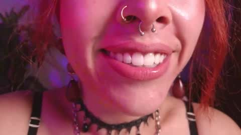 Bri  online show from February 23, 4:48 pm