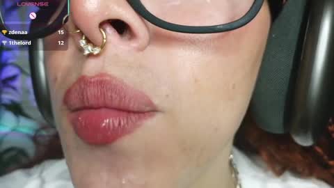 Bri  online show from March 28, 1:11 pm