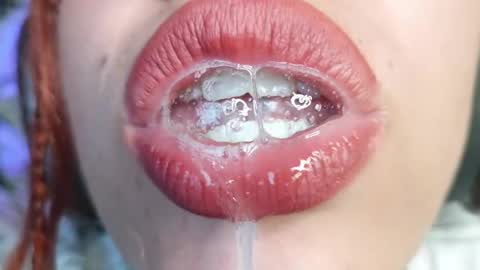 Bri  online show from March 30, 1:34 pm