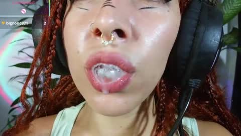 Bri  online show from April 8, 4:01 am