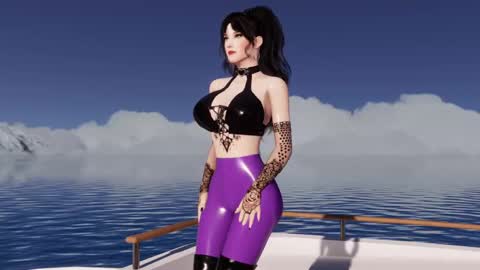 briany online show from February 19, 10:34 am