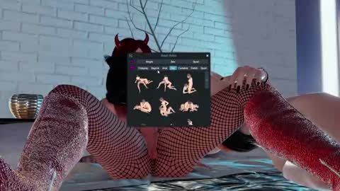 briany online show from February 22, 7:34 am