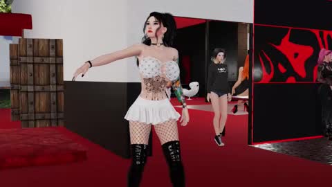 briany online show from March 12, 6:18 am