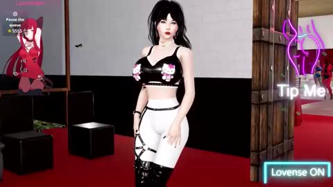 briany online show from October 12, 3:16 am