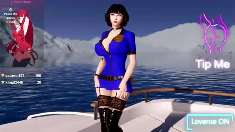 briany online show from October 23, 1:10 pm