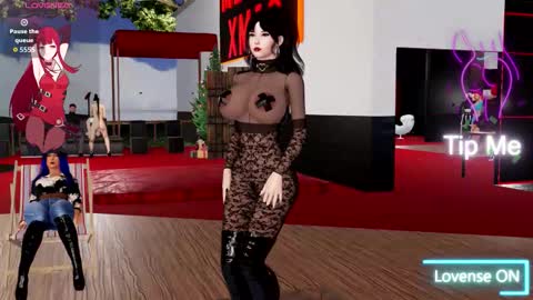 briany online show from December 14, 10:36 pm