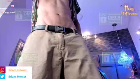 BRYAM online show from October 11, 8:51 pm