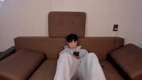 Brian boy online show from February 6, 8:23 pm