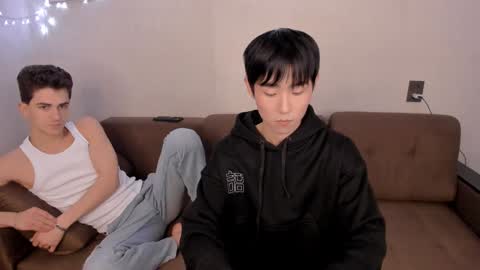 Brian boy online show from February 8, 7:49 pm