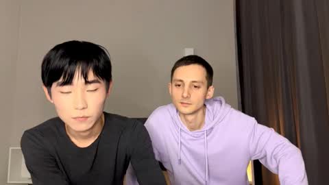 Brian boy online show from February 12, 8:07 pm