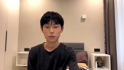 Brian boy online show from February 13, 1:05 pm