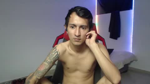 Snapshot of brian_sweetx chatting on December 11, 11:10 pm Brian sweetx Independent online show from December 11, 11:10 pm