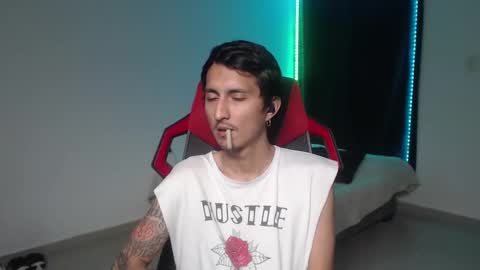 Snapshot of brian_sweetx chatting on December 30, 1:37 am Brian sweetx Independent online show from December 30, 1:37 am