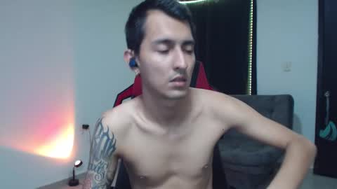 Snapshot of brian_sweetx chatting on February 22, 3:12 am Brian sweetx Independent online show from February 22, 3:12 am