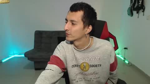 Snapshot of brian_sweetx chatting on March 9, 6:50 am Brian sweetx Independent online show from March 9, 6:50 am