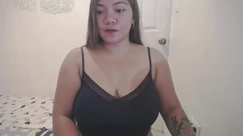 Snapshot of briana_lovexx chatting on October 6, 11:57 pm Briana online show from October 6, 11:57 pm