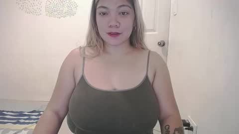 Briana online show from February 16, 12:51 am