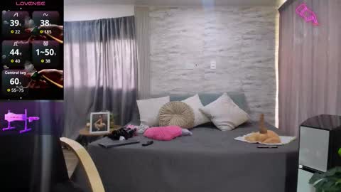 briana preston online show from October 29, 2:19 pm