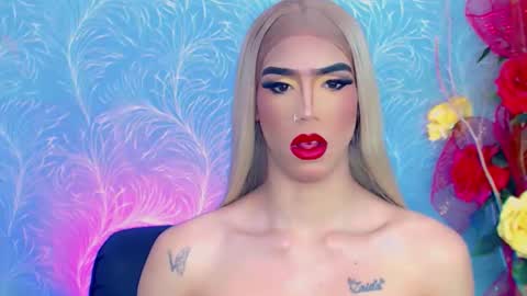 BRIANA online show from February 8, 6:06 am