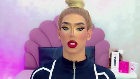 BRIANA online show from March 12, 4:51 am