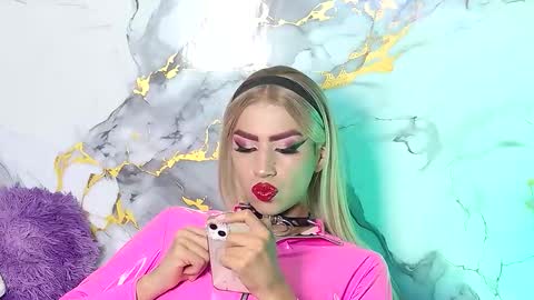 briana_white online show from March 25, 8:04 pm