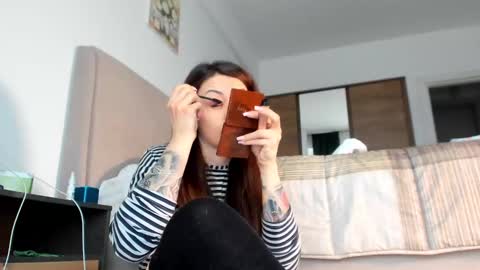 brianadiamondxxx online show from February 28, 9:25 am