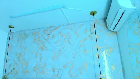 Brianna New Account online show from April 8, 8:20 pm